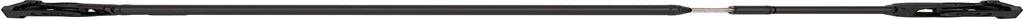 Dorman 936-765 OE FIX Rear Drive Shaft Compatible with Select Toyota Models