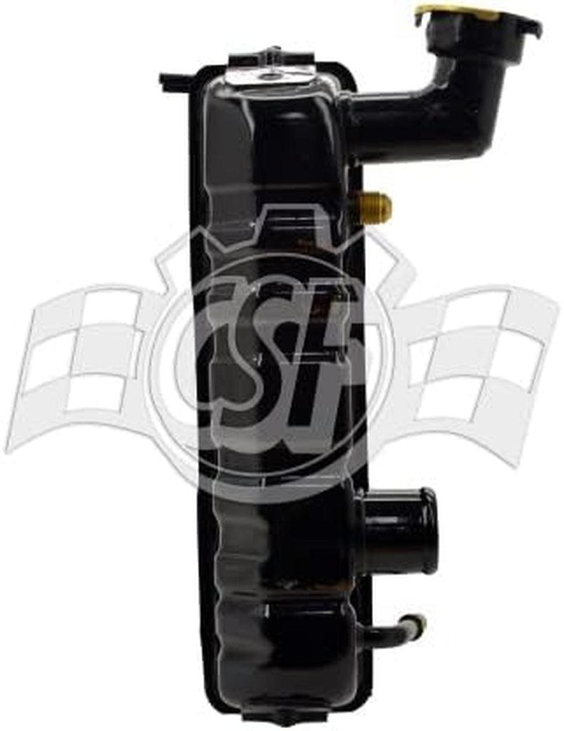 CSF RADIATOR 91-01 Jeep Cherokee (HD)