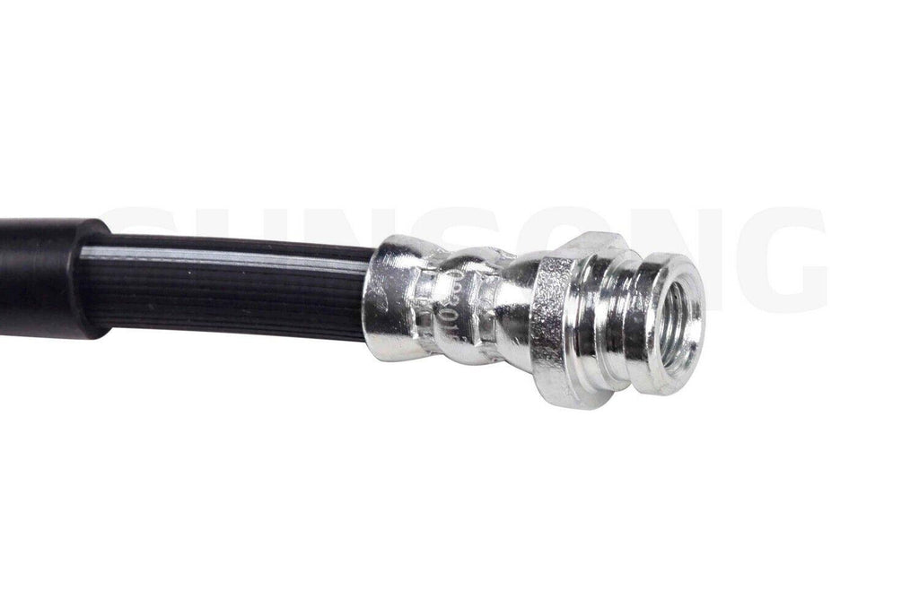 Sunsong Brake Hydraulic Hose for MKX, Edge 2201916