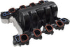 Aftermarket Engine Intake Manifold W/Thermostat Upgraded Compatible with Replaces F8AZ9424CA
