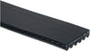 Gold 6K804 Standard V-Ribbed Serpentine Belt