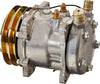 58542 New AC Compressor