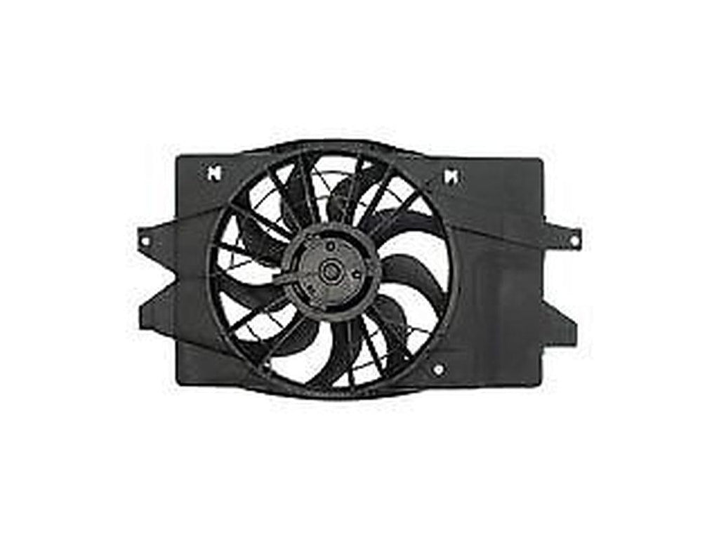 Engine Cooling Fan for Grand Voyager, Town & Country, Voyager+More 620-002