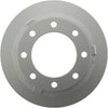 Centric Rear Disc Brake Rotor for Ford (320.65143F)