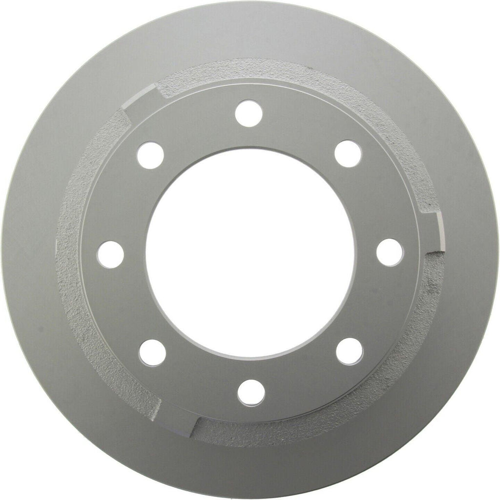 Centric Rear Disc Brake Rotor for Ford (320.65143F)