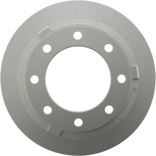 Centric Rear Disc Brake Rotor for Ford (320.65143F)
