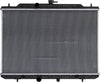 Spectra Complete Radiator CU13047