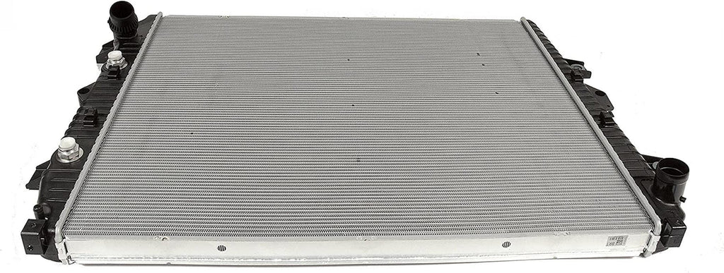 GM Genuine Parts 21851 Radiator