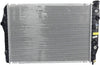GM Genuine Parts 20925 Radiator