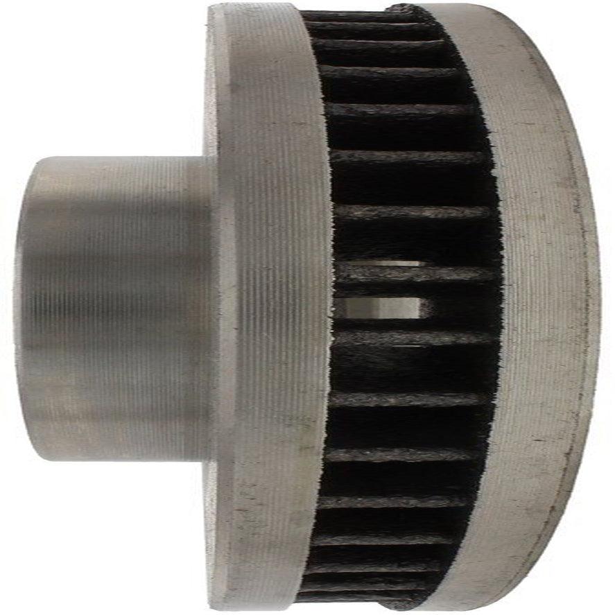 Centric Front Disc Brake Rotor for Nissan (121.42097)