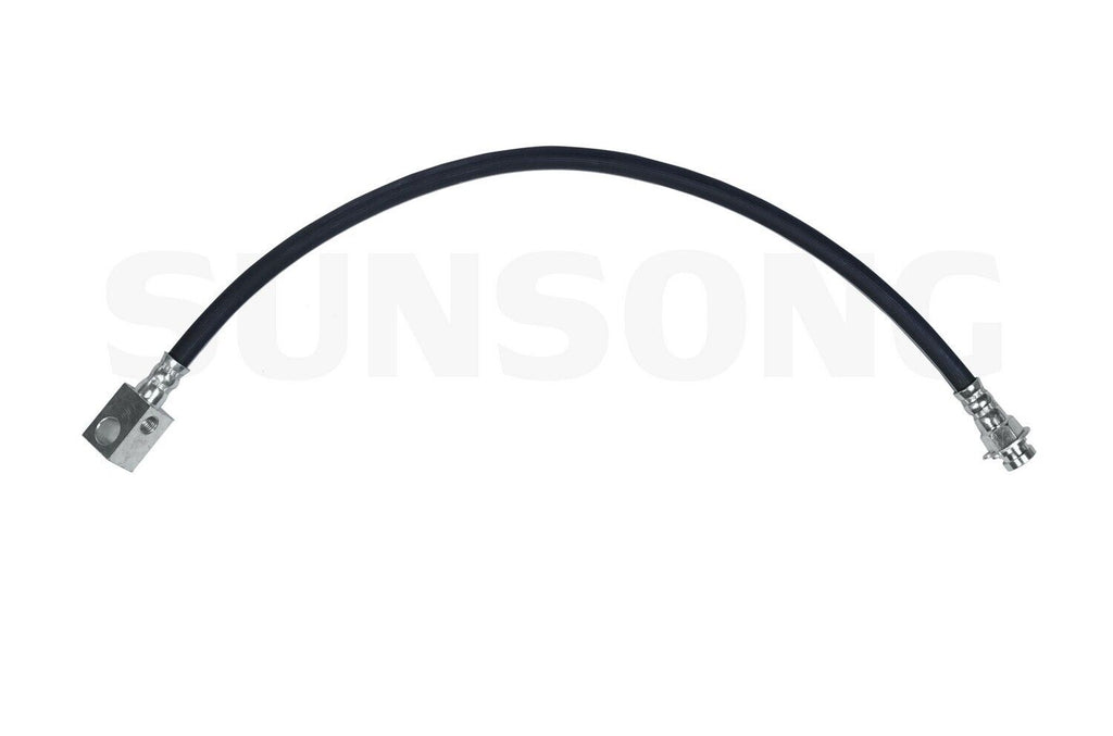 Sunsong Brake Hydraulic Hose for Ford 2203740