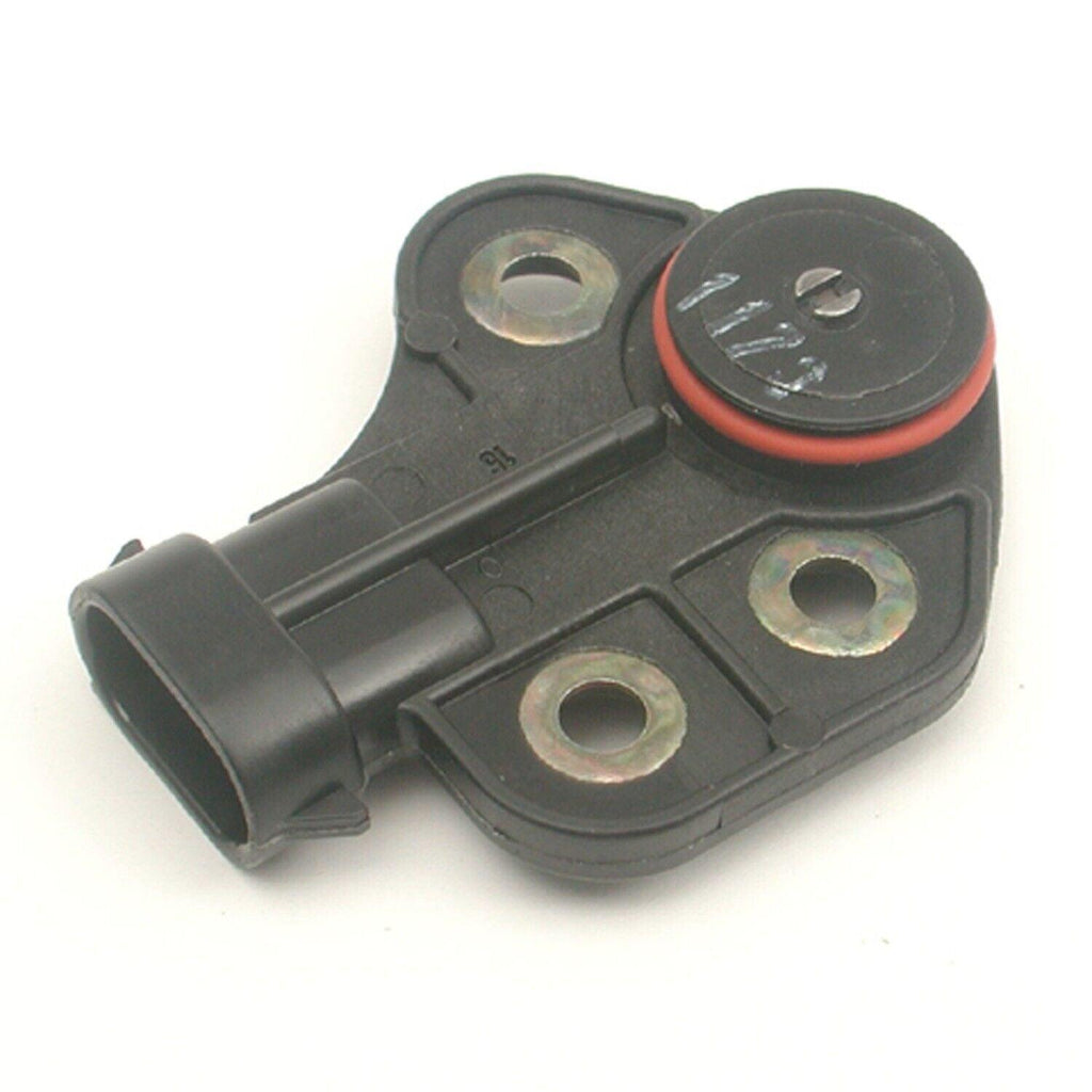 Rear PAIR Delphi ABS Wheel Speed Sensor for 1991-1996 Oldsmobile 98 (58392)