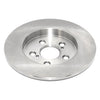 Rear Disc Brake Rotor for Corolla, Prius, Prius Awd-E+More (BR900756)