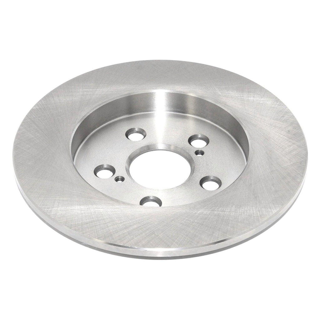 Rear Disc Brake Rotor for Corolla, Prius, Prius Awd-E+More (BR900756)