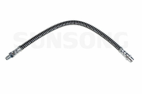 Sunsong Brake Hydraulic Hose for Mercedes-Benz 2201418