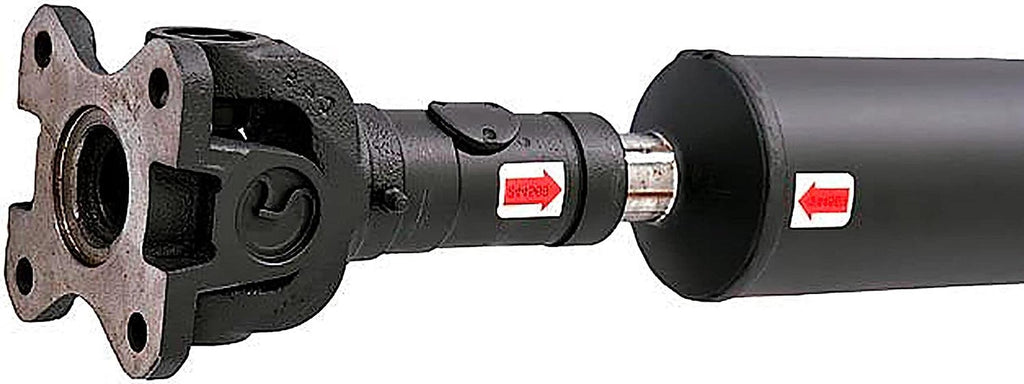 Dorman 976-380 Rear Drive Shaft Compatible with Select Ford Models