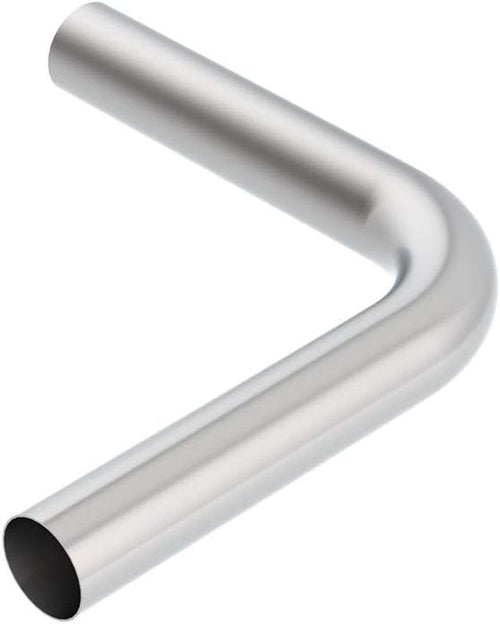 - Universal Elbow 2.5In outside Diameter 90Deg T-304 Stainless Steel (19001)