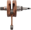 Crankshaft 4048 Compatible With/Replacement for Honda CRF 450 R 2002-2008