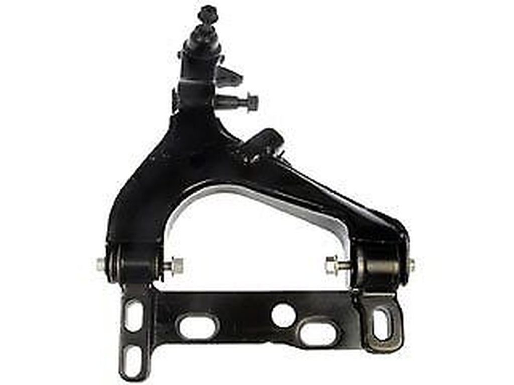 Suspension Control Arm and Ball Joint for Ascender, Rainier+More 521-032