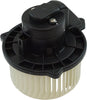 Heater Blower Motor W/Fan Cage for Dodge Ram 1500 2500 3500 Jeep Grand Cherokee