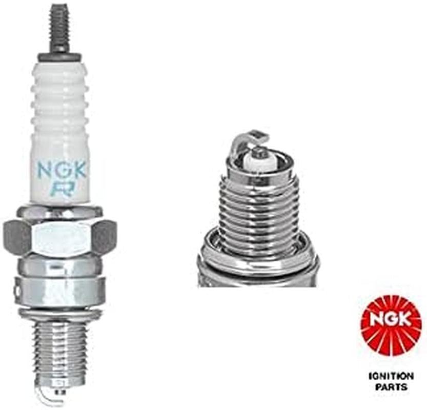 CR8HSA Standard Spark Plug, One Size