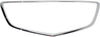 Grille Trim for ACURA MDX 2014-2016 Outline Chrome