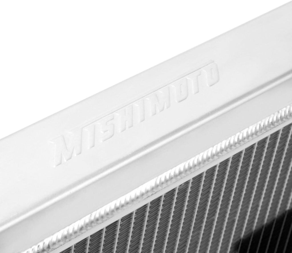 MMRAD-350Z-07 Performance Aluminum Radiator Compatible with Nissan 350Z 2007-2009