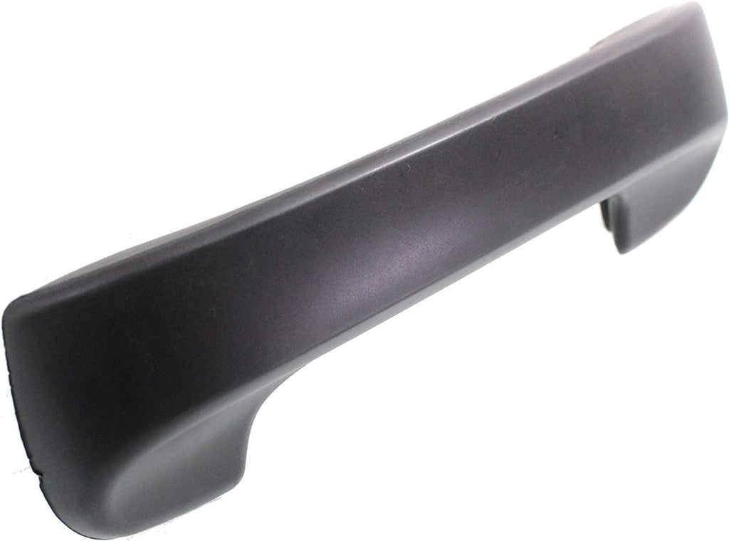 Front or Rear Exterior Door Handle Compatible with 2002-2007 Saturn Vue, Set of 2, Driver and Passenger Side