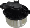 Heater Blower Motor W/Fan Cage for Toyota Corolla Matrix Prius Rav4 Scion XB TC