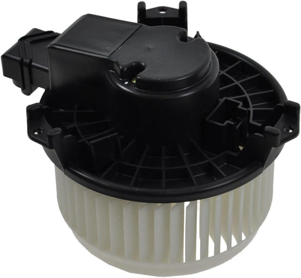 Heater Blower Motor W/Fan Cage for Toyota Corolla Matrix Prius Rav4 Scion XB TC