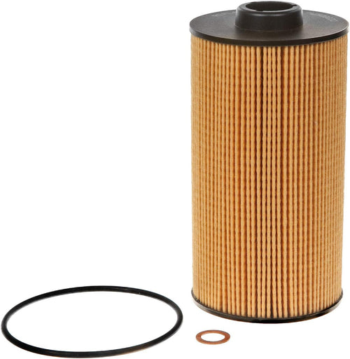 Gold PF651G Engine Oil Filter