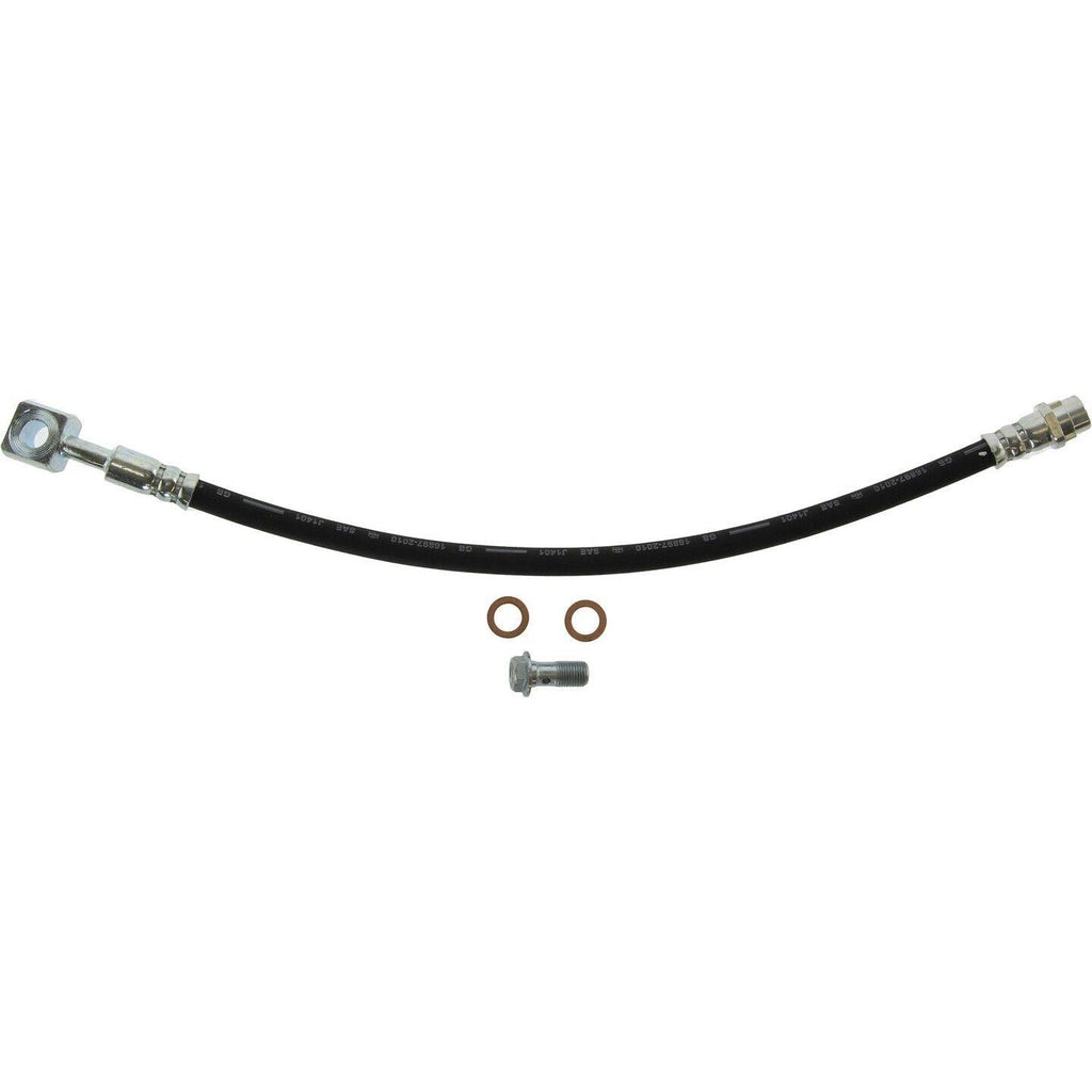 Brake Hydraulic Hose for Regal, Impala, Lacrosse, Malibu+More 150.38313