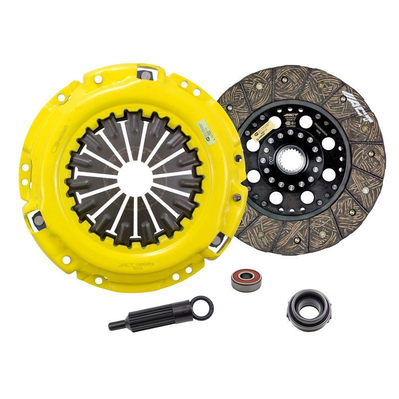 TS5-XTSD ACT XT/Perf Street Rigid Kit - greatparts