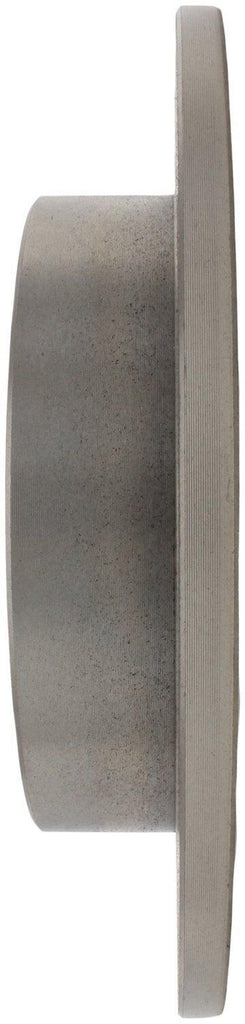 Centric Rear Disc Brake Rotor for 03-08 Hyundai Tiburon (121.51016)