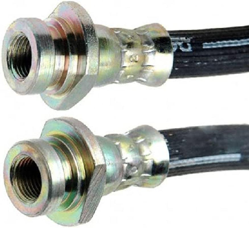 Professional 18J633 Rear Hydraulic Brake Hose Assembly