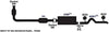 44841 Exhaust Tail Pipe
