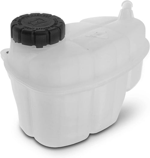 A-Premium Engine Coolant Overflow Recovery Reservoir Tank [W/Cap & Sensor] Compatible with Mercedes-Benz Metris W447 2016-2021 2.0L, Replace # A4475000149