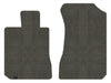 Lloyd Ultimat Front Row Carpet Mats for 2008-2010 Ford Escape