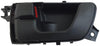 Dorman Interior Door Handle for 01-04 Mitsubishi Montero 94037