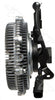 Engine Cooling Fan Clutch for Colorado, Express 2500, Express 3500+More 3210