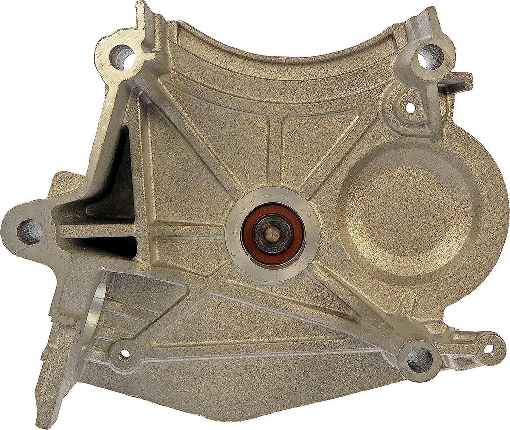 Dorman 300-801 Engine Cooling Fan Pulley Bracket Compatible with Select Toyota Models