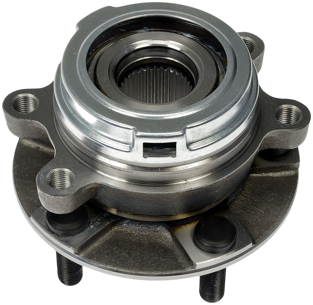 Dorman Wheel Bearing and Hub for Altima, Maxima, QX60, Pathfinder, JX35 951-403