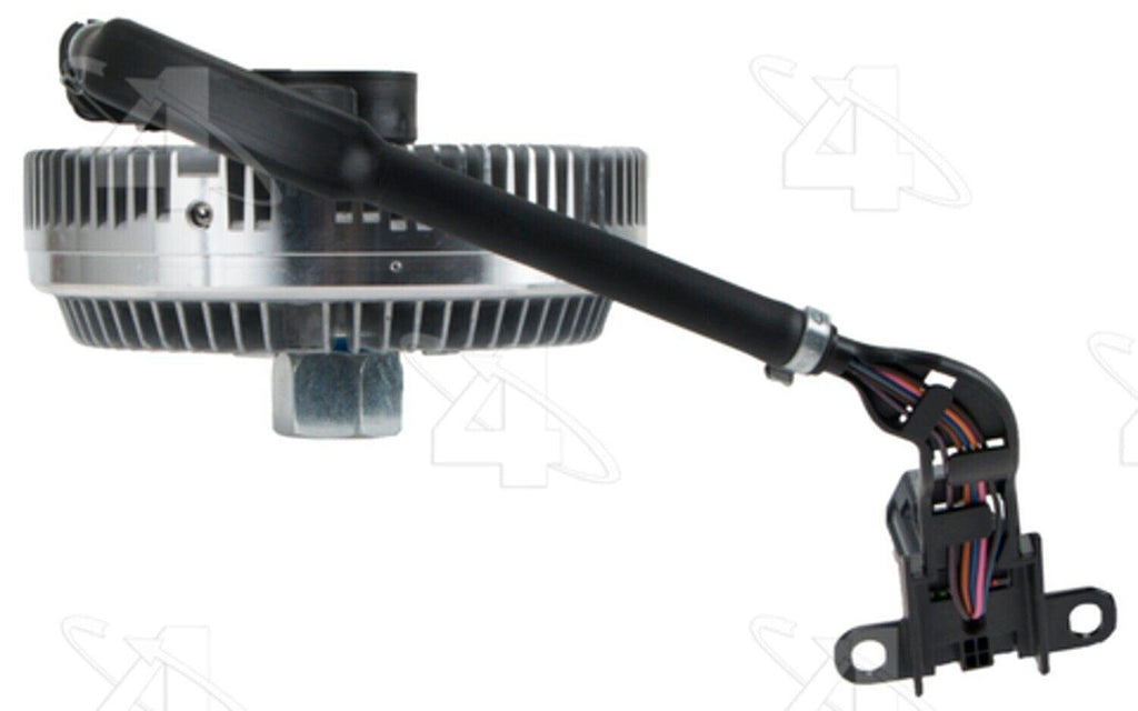 Hayden Engine Cooling Fan Clutch for 2500, 3500, 4000, Ram 2500, Ram 3500 3291