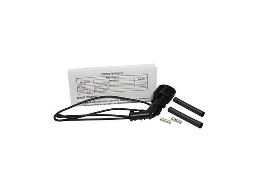 Wheel Speed Sensor Connector - Compatible with 2013 - 2019 Ford Escape 2014 2015 2016 2017 2018