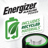 Alkaline Power AAA Batteries (32 Pack), Long-Lasting Triple a Batteries - Packaging May Vary