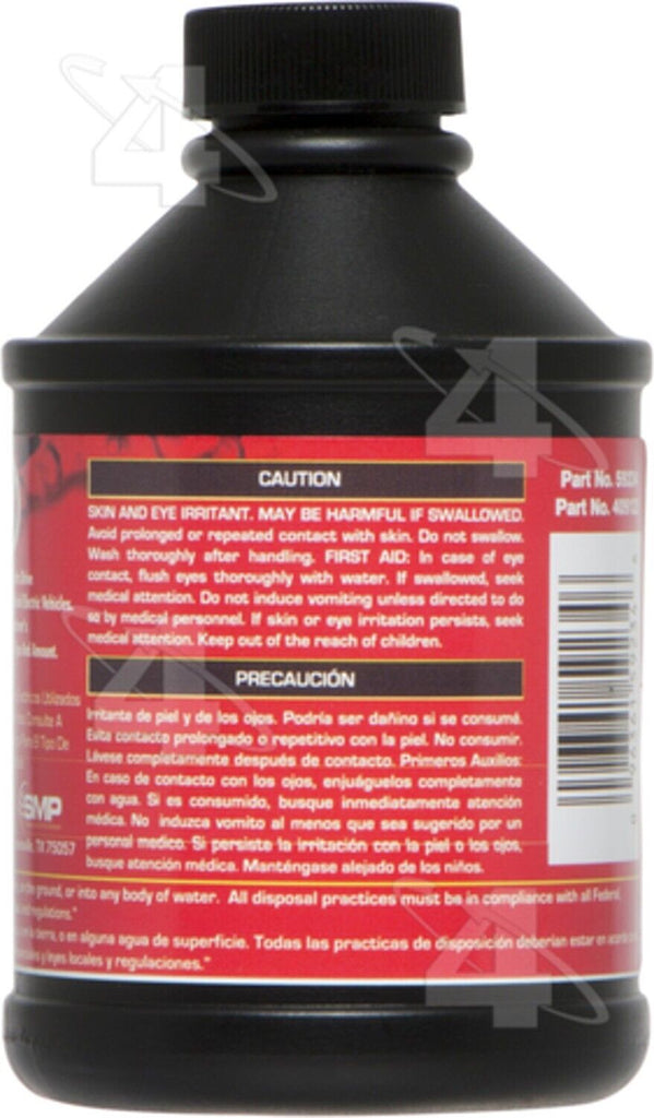 Refrigerant Oil for Challenger, Charger, ILX, A4, A4 Allroad+More 59234