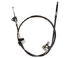 Raybestos Parking Brake Cable for Matrix, Corolla BC97348