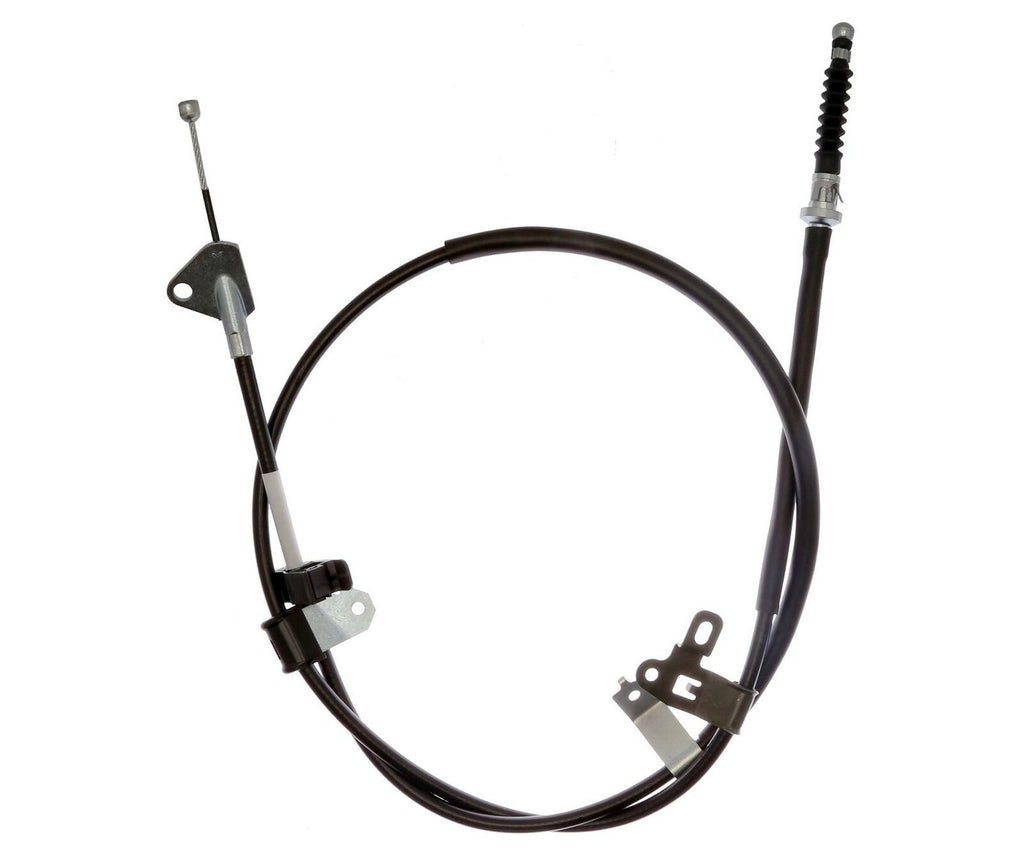 Raybestos Parking Brake Cable for Matrix, Corolla BC97348