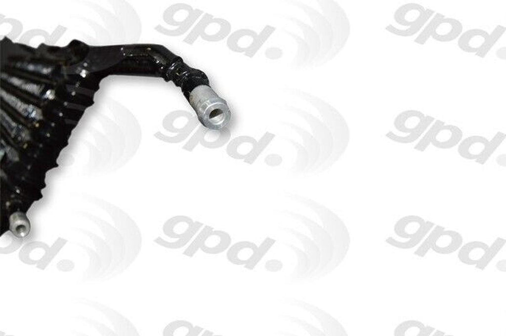 Global Parts Automatic Transmission Oil Cooler for 13-15 Lexus RX350 2611304