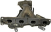 Dorman 674-870 Exhaust Manifold Kit - Includes Required Gaskets and Hardware Compatible with Select Models